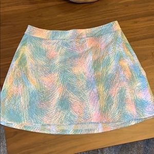 Outdoor Voices Skirt
